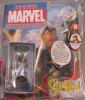 Storm Eaglemoss Lead Figurine Magazine #14 Marvel New